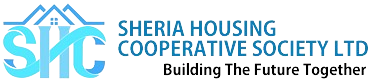 SheriaHousing logo